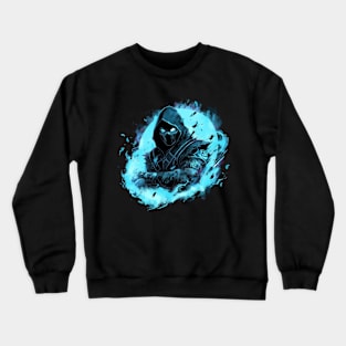 sub zero Crewneck Sweatshirt